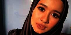 Laudya Bella Bersyukur Bisa Syuting ke Masjid Berbagai Negara