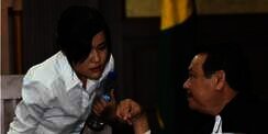 Pengacara Sebut Hakim Benci Jessica