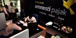 Ada Pengusaha Tambang Tebus Tax Amnesty Cuma Rp5 Ribu Perak?
