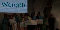 Ini Dia Pemenang Wardah Fashion Award 2016