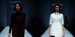 Nuansa Warrior, Koleksi Terbaru I.K.YK dari 3 Negara