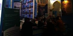 International Islamic Expo 2016 Banjir Wisata Halal Murah