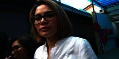 Pengakuan Mengejutkan Nikita Mirzani