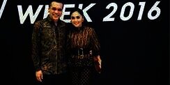 Puji Yuni Shara Cantik, Chico Belum Move on?