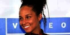 Rahasia Cantik Alicia Keys Ternyata dari Mentimun