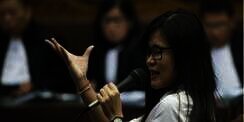 Inilah Senjata Jessica dalam Memori Banding