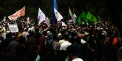 Ini Jalur Alternatif Hindari Demo 4 November