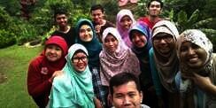 RISKA: `TransformNation' Anak Muda dan Kepemimpinan