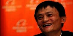 Indonesia dan Malaysia `Rebutan` Jack Ma