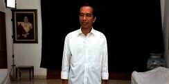 Ekonomi Tumbuh 5,02 Persen, Jokowi: Alhamdulillah Bisa...