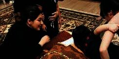 Bikin Nangis, Tulisan Ashanty untuk Mendiang Ibunda