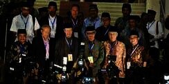 Muhammadiyah Apresiasi Penanganan Kasus Ahok