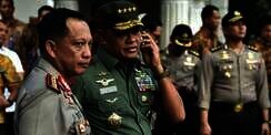 Panglima TNI: Indonesia Tanpa Umat Muslim Bukan Indonesia