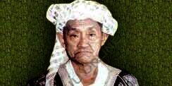 KHR As'ad, Pahlawan Nasional Penakluk `Bandit`