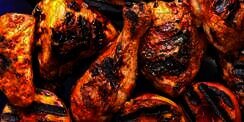 Trik Mudah Biar Bumbu Ayam Panggang Meresap