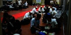 Ketakjuban Imam Besar Masjid Istiqlal Lihat Muslim Indonesia