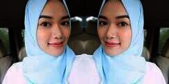 Kisah 'Beauty Blogger' Mantap Berhijab