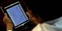 9 Aplikasi Alquran yang Paling Digemari