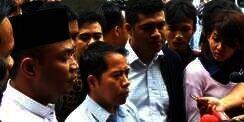HMI Laporkan SBY dan Kapolda Metro Jaya