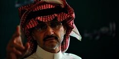 Dulu Meledek Donald Trump, Orang Terkaya Arab Minta Damai