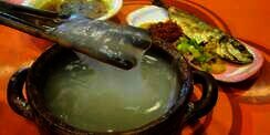 Menu Papua yang Wajib Kamu Icip