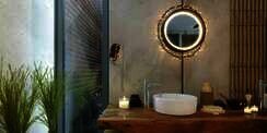 Dekor Kamar Mandi di Rumah Ala Spa, Yuk!