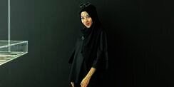 #HOTD: Klasik dan 'Edgy' Tampilan Wulan Ghaniyyah