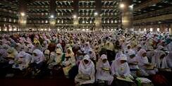 Generasi Pecinta Alquran