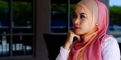 Tips Wajah Lebih Cerah Anti Belang untuk Hijabers