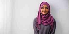 Beauty Routine Buat Para Hijabers yang Wajib Kamu Tahu