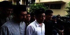 Bachtiar Nasir Kecewa Tak Boleh Ikut Gelar Perkara Kasus Ahok