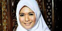 Masya Allah, Cerita Hijrah Dea Mirella Sungguh Menggetarkan