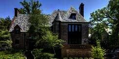 Tinggalkan Gedung Putih, Ini Rumah Kontrakan Obama