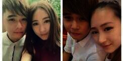 Gadis Cantik Ini Setia Meski Kekasihnya Tak Punya Apa-apa