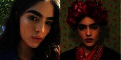 Diejek Alis Tebal, Kini Gadis Itu Jadi Model Terkenal
