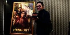 Persiapan Surya Saputra Sambut Si Kembar