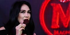 Luna Maya Kapok Berbisnis dengan AyuTing Ting?