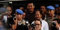 Pengacara Empat Parpol Kawal Ahok