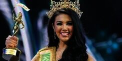 Perawatan Wajib Ala Miss Grand International 2016