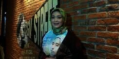 Bobot Susut 40 Kilogram, Ini yang Dirasakan Dewi Hughes