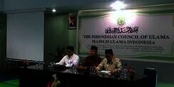 MUI: GNPF MUI Bukan Bagian dari Kami