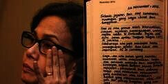 Isi Surat Curhat Kekecewaan Menkeu Sri Mulyani