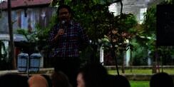 Terungkap! Motif Penghadang Kampanye Djarot