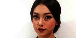 Celine Evangelista Berharap Perbaiki Hubungan dengan Ibunda