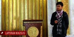 Muzammil Hasballah, Imam Muda Bersuara Emas