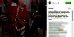 Reaksi Kang Emil Lihat Foto Siswi SMP Merokok