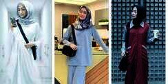 Serasikan Pallazo 'Ngatung' dengan Item Fashion Lainnya