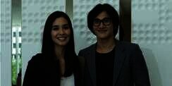 Main Kuteks Sama Putrinya, Jari Tangan Vino Bastian Bikin Iri