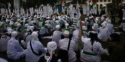 Pesta Seks Sejenis di Kalibata City Digerebek