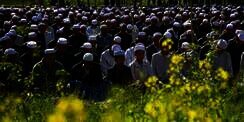 Fatwa Soal Sholat Jumat di Jalanan Batal Dikeluarkan?